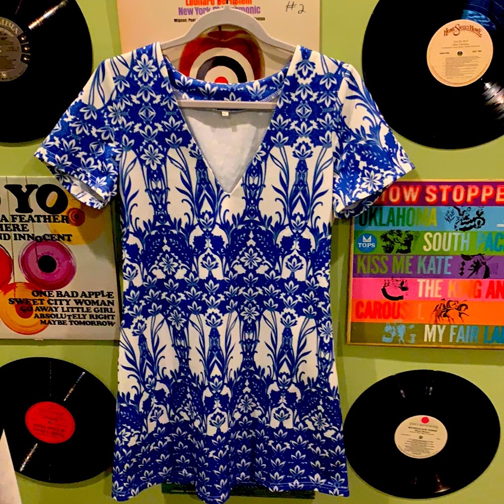 Boutique Dress